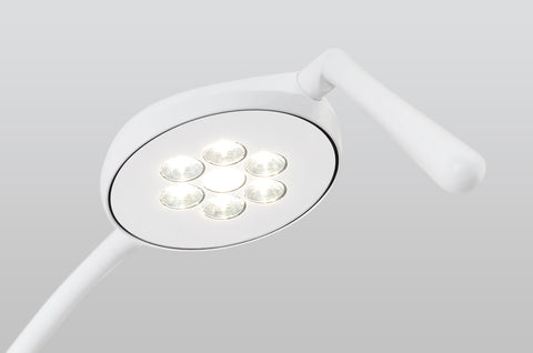 FlexLED Examination Light (Mobile)