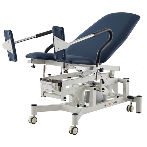 Gynaecology Treatment Couch