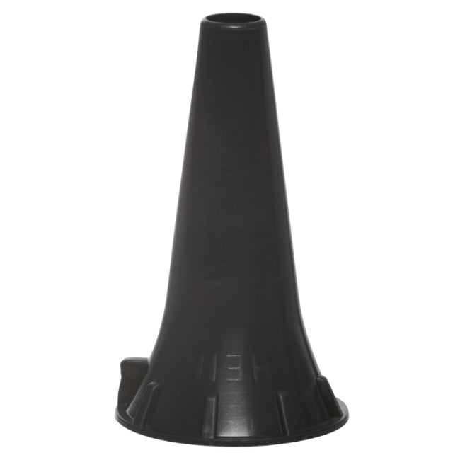 HEINE Allspec Ear Specula Disposable 4mm Grey - Box/250