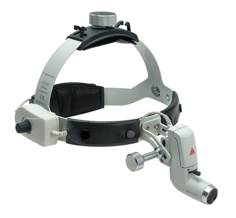 HEINE Headlight ML4 With MPack Plug-in Transformer