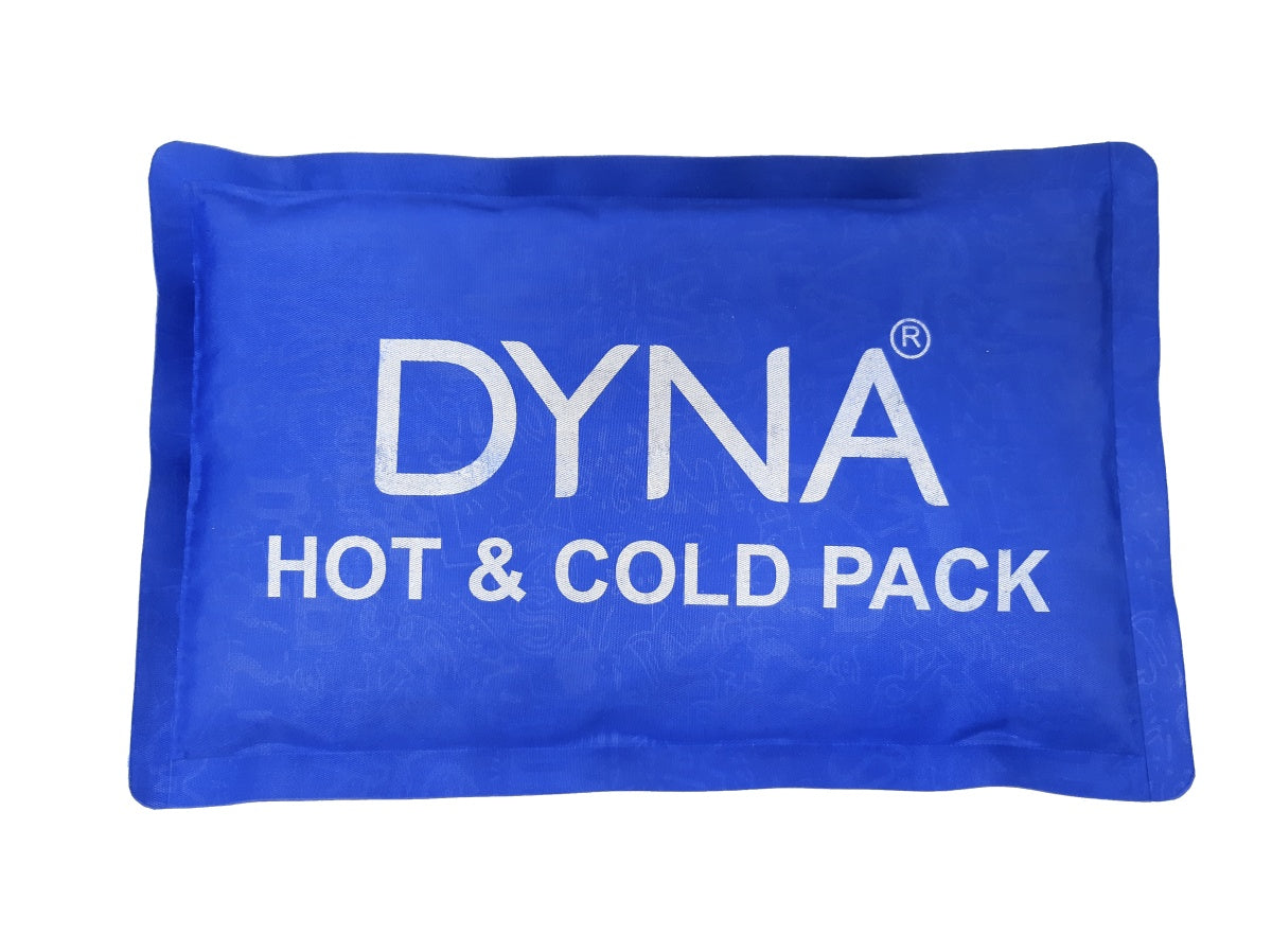 Hot/Cold Pack – Back & Body Reusable