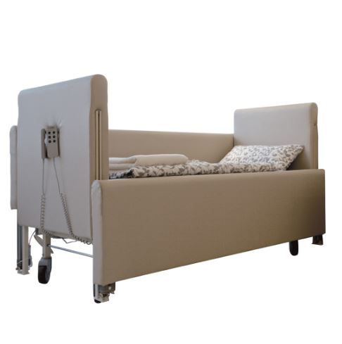 Careline Huntington Bed