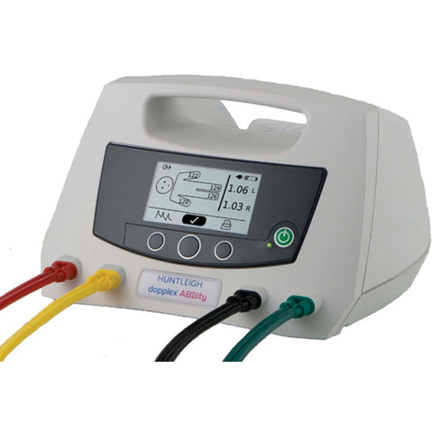Huntleigh Dopplex Ability Doppler EABI