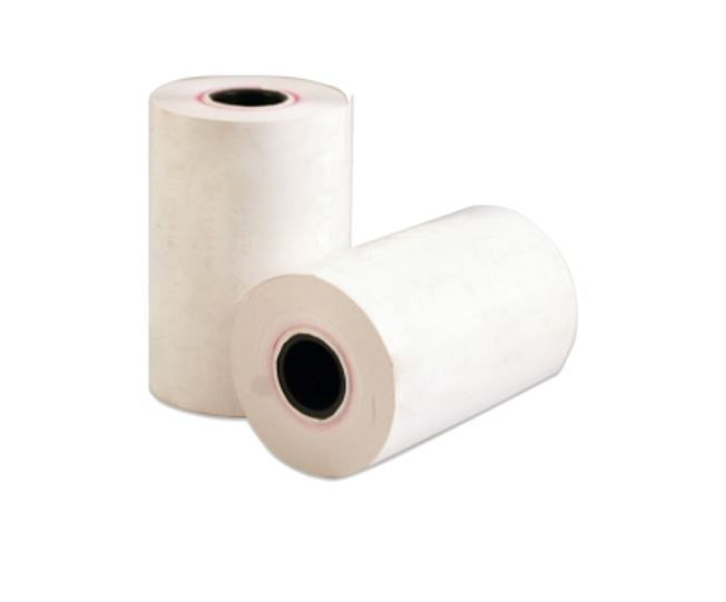 Paper For Ability Doppler - Thermal