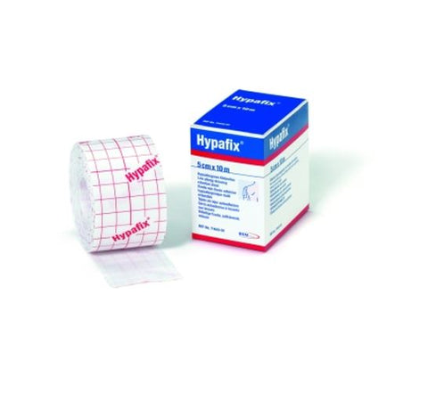 Hypafix Adhesive Retention Tape 5cm X 10m