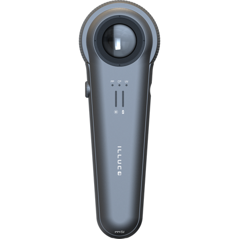 Illuco Dermatoscope IDS 9100