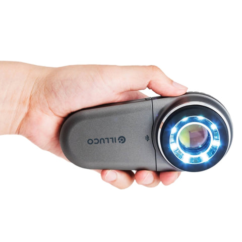 Illuco IDS-1100 Dermatoscope