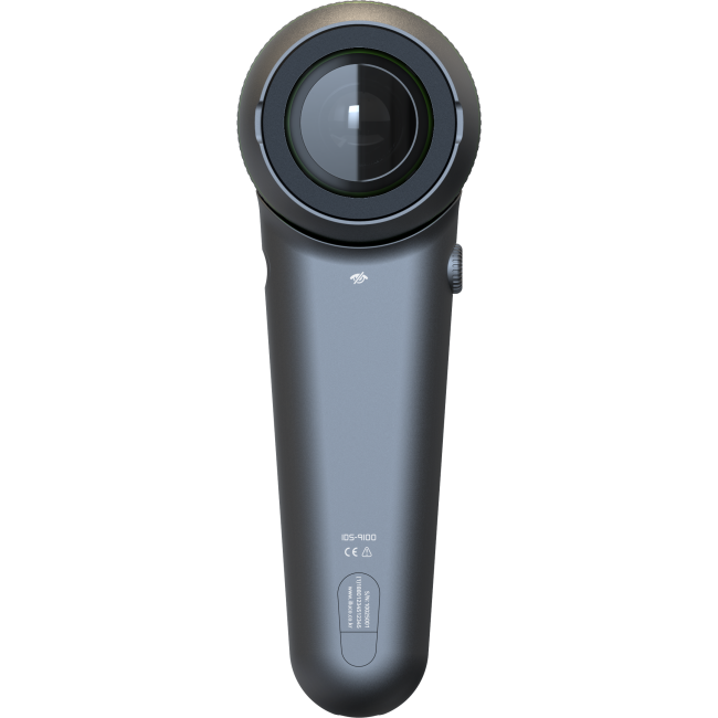 Illuco Dermatoscope IDS 9100