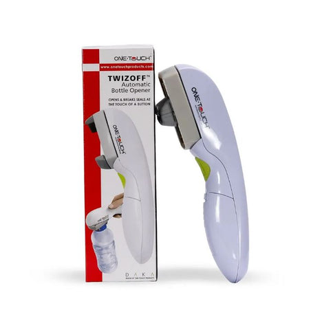 KCare One Touch Twizz Off Bottle Opener