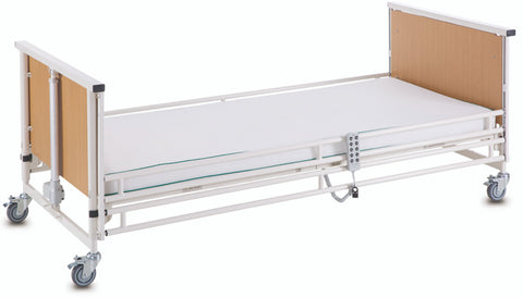 KDee II King Single Bed