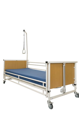 KDee II King Single Bed