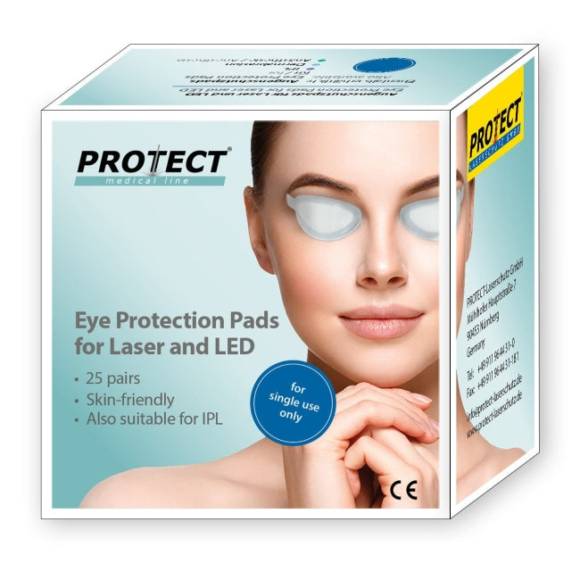 Laser Protective Eyeshields