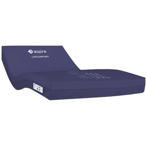 Lifecomfort Standard Mattress - Single