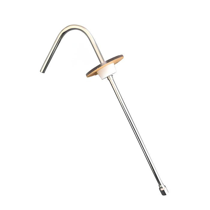 Extractor For 20 Or 30 Litre Pacific Medical Dewar