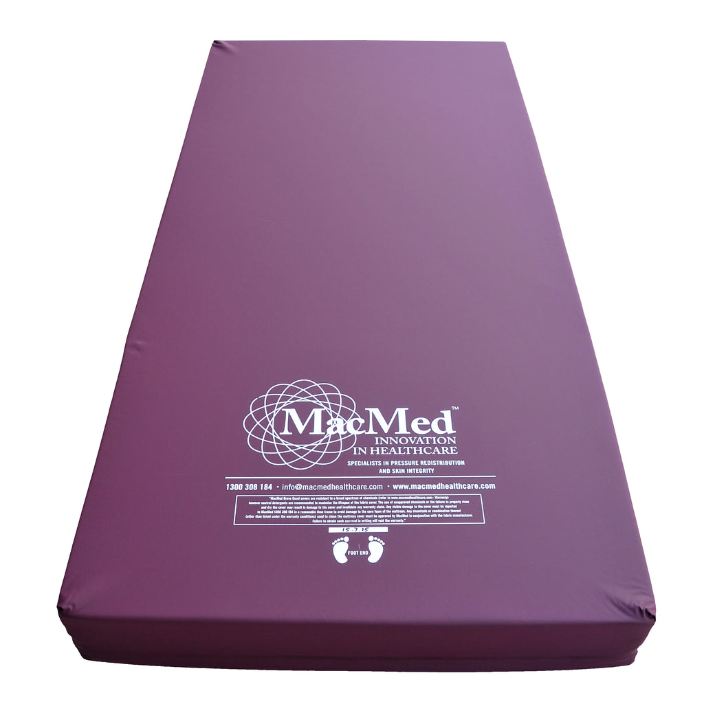 Macmed Hospital Ultimate Mattress – Single