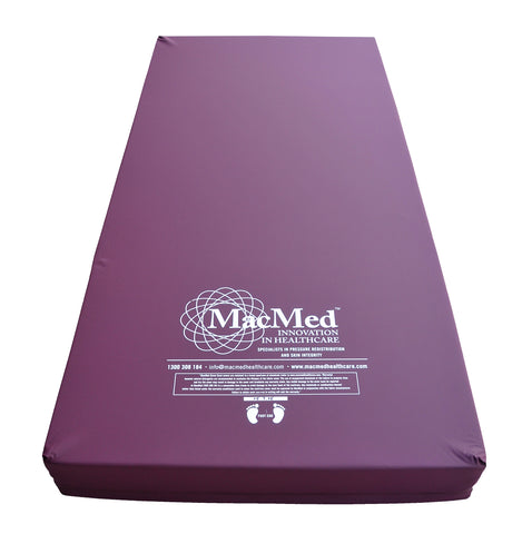 Macmed Hospital Ultimate Mattress – Single