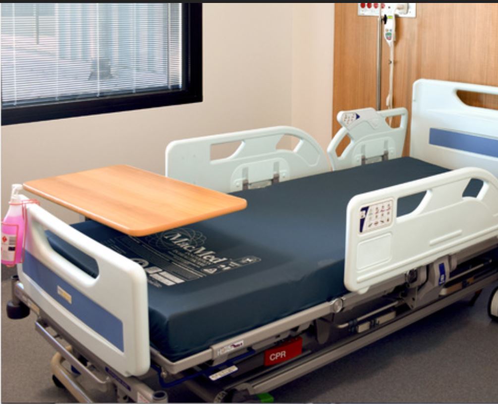 Macmed Mattress Aged Care Classic Sewn – Single