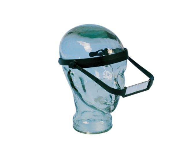 Mag Eyes Loupe With 4 Lens 1.6/2.0/2.5 & 3.5 X Magnification