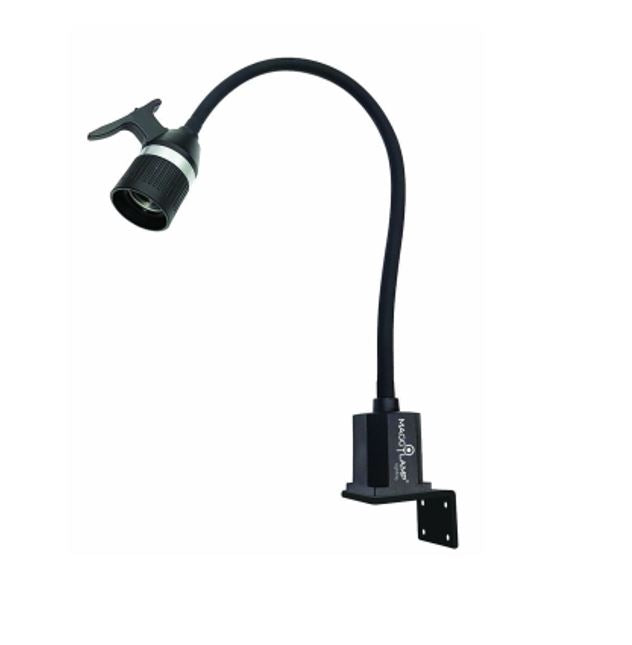 MaggyLamp LED Examination Light - Wall Model