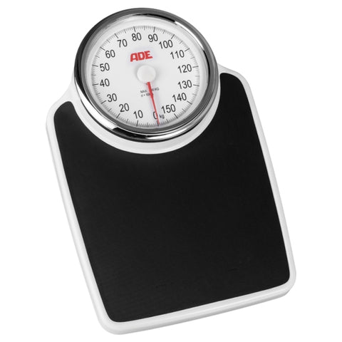 ADE Mechanical or Analogue Floor Scales 160kg