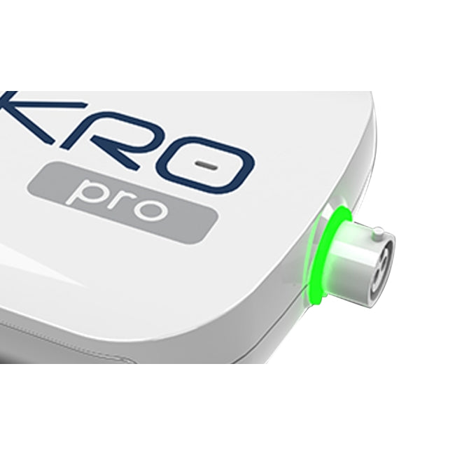 Medikro Pro Spirometer PC-Based With 15 Mouthpieces