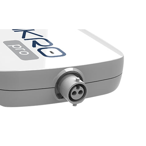 Medikro Pro Spirometer PC-Based With 15 Mouthpieces