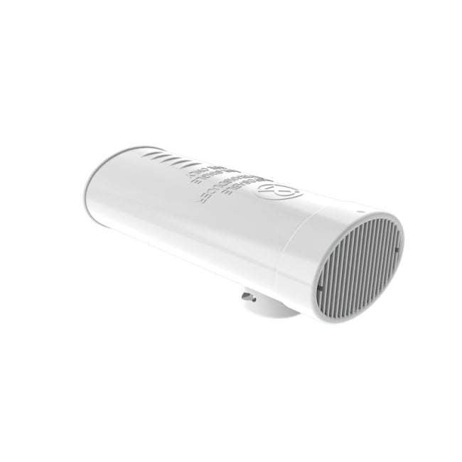 Medikro SpiroSafe Disposable Flow Transducers (Spirometer Mouthpieces)
