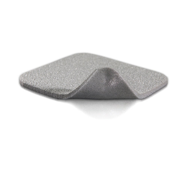 Mepilex Ag Silver Foam Dressing 10 X 10cm