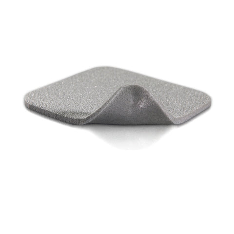 Mepilex Ag Silver Foam Dressing 10 X 10cm