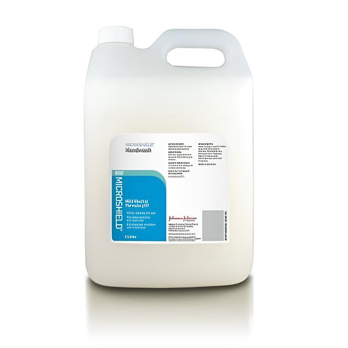 Microshield Range Microshield Handwash - 5L – GENTREX INTERNATIONAL MEDICAL SUPPLIES PTY LTD