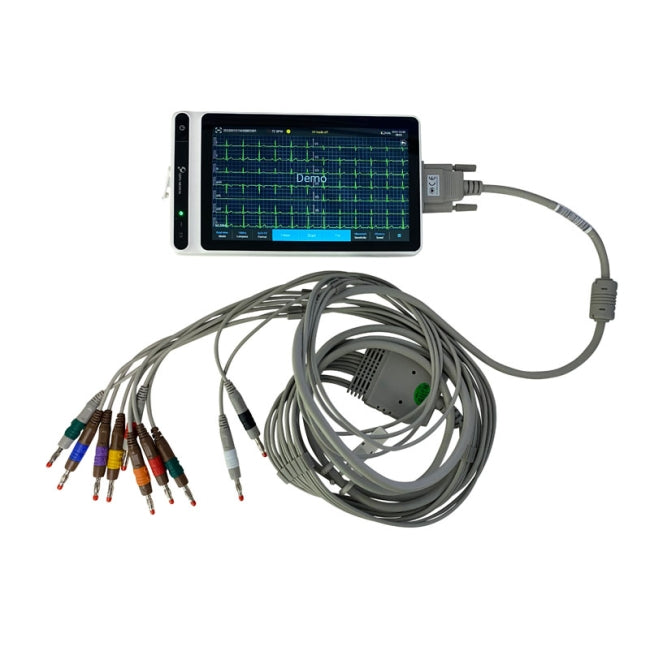 Neo ECG S120 ECG Tablet