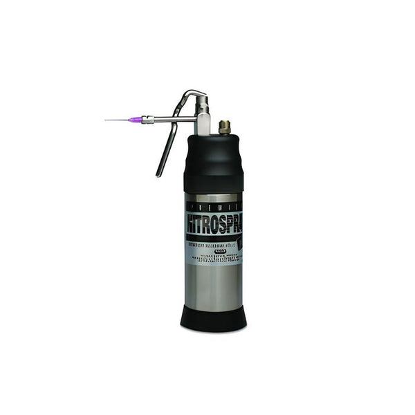 Nitrospray Lite Plus 300ml – GENTREX INTERNATIONAL MEDICAL SUPPLIES PTY LTD