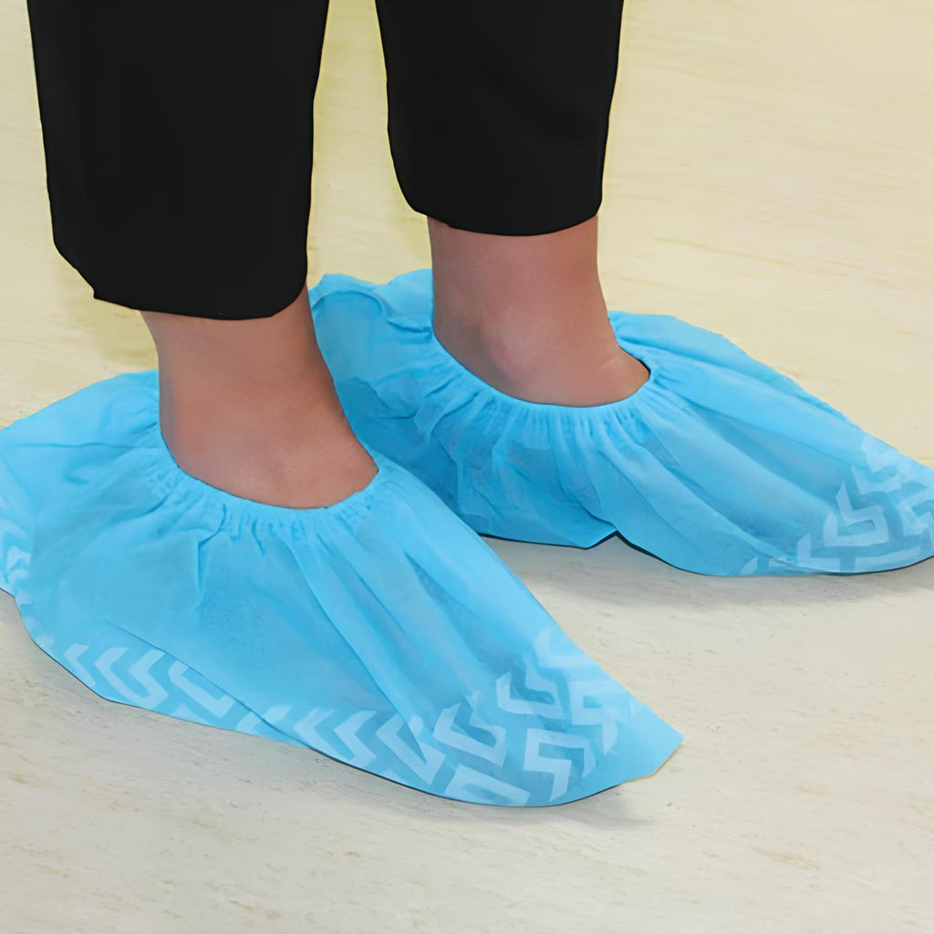 Non-Slip Shoe Cover ( Carton of 1000)