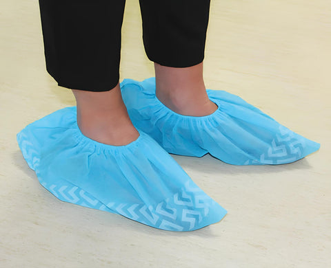 Non-Slip Shoe Cover ( Carton of 1000)