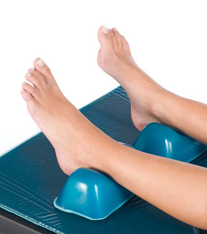 Oasis Elite Heel Pad (Pair)
