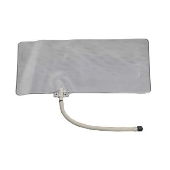 Omron Bladder Large Adult For HEM-907