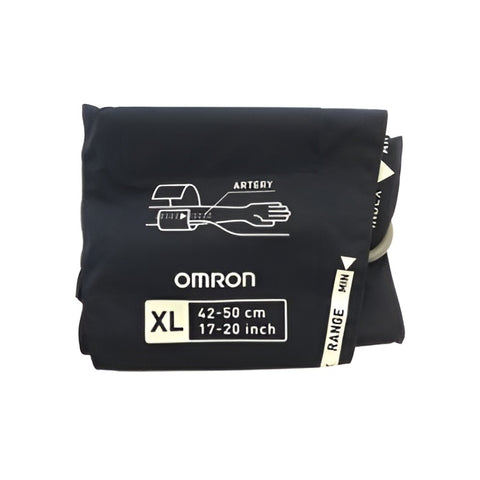 Omron Cuff And Bladder X-Large For HEM-907 42cm-50cm