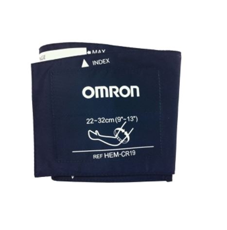 Omron Cuff Only - Small For HEM-907 (17-22cm)