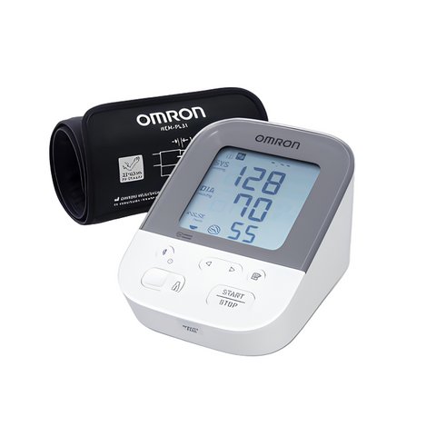 Omron Sphyg HEM7155T Bluetooth