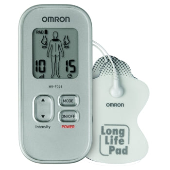 Omron Tens Therapy Device