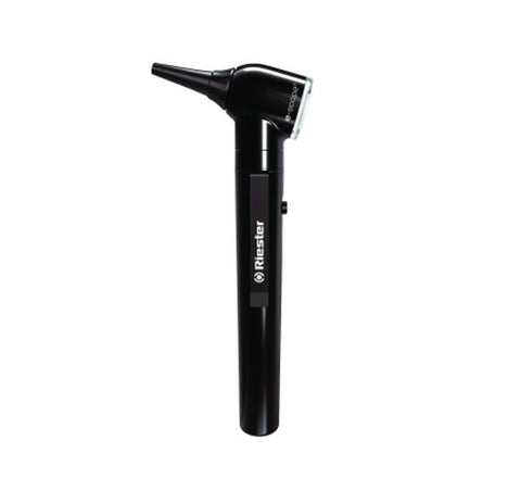 Otoscope E-scope F.O LED 3.7V Black