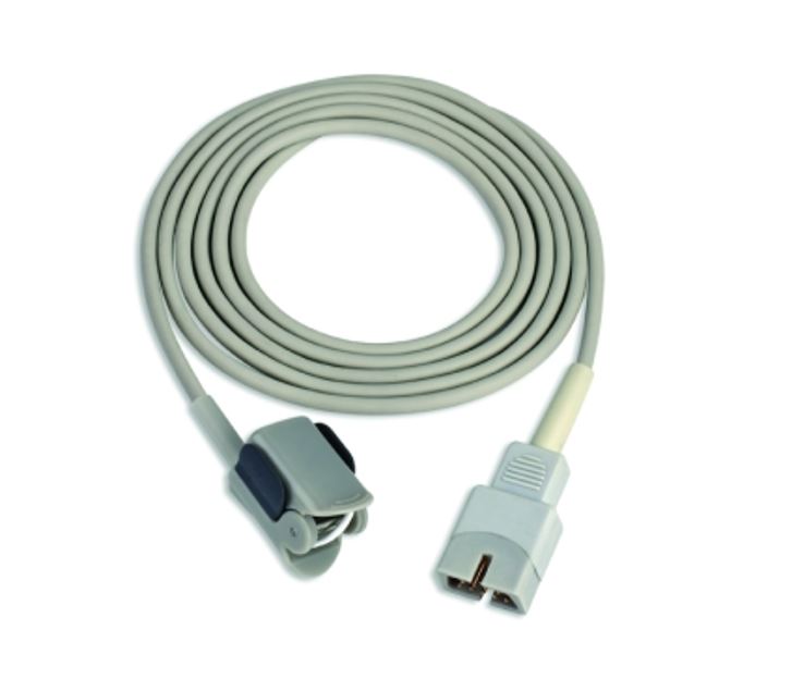 Paed Probe Clip D Type SP20
