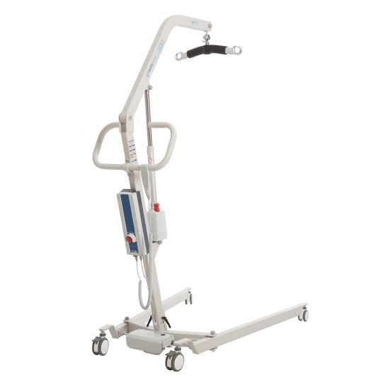 Aidacare Aspire 200 Steel Patient Lifter – GENTREX INTERNATIONAL ...