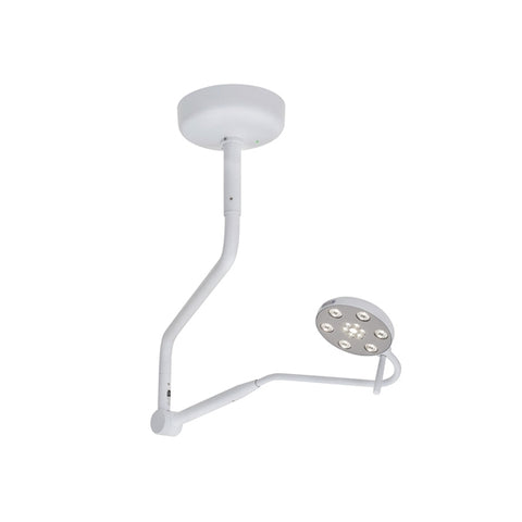 Phantom LED Minor Surgical Light - Ceiling Mount 2.7m-3.3m