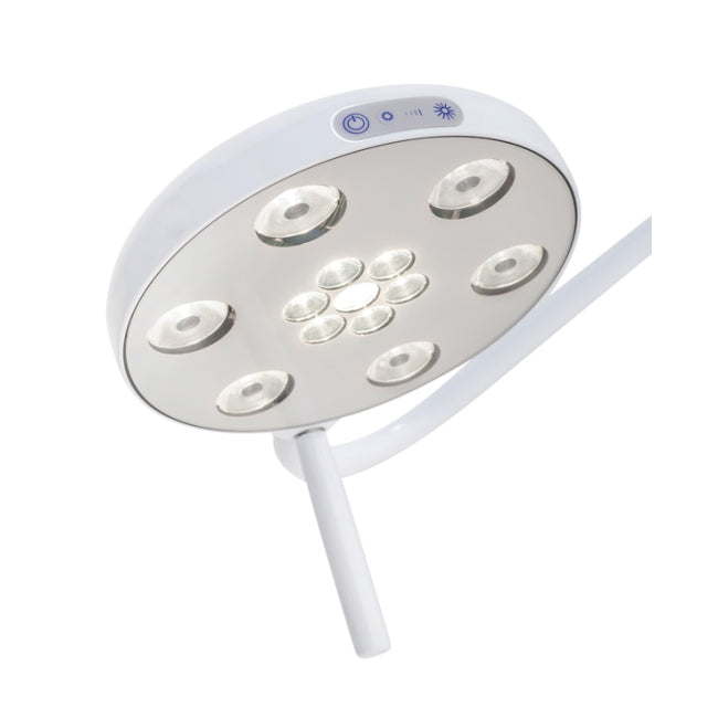 Phantom LED Minor Surgical Light - Ceiling Mount 2.7m-3.3m