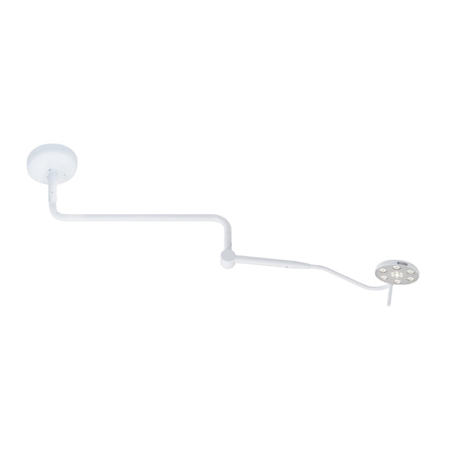 Phantom LED Minor Surgical Light - Ceiling Mount 2.7m-3.3m