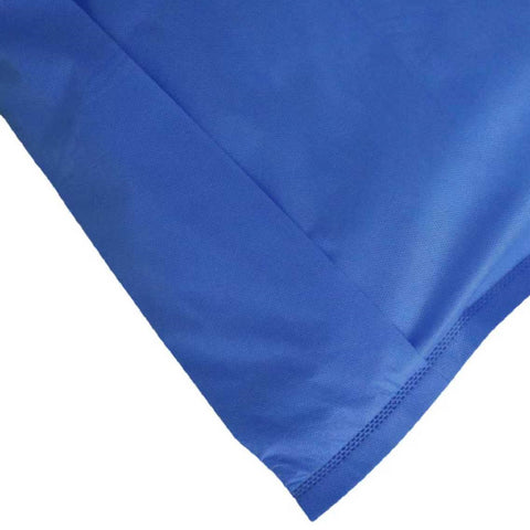 Pillow Case With Flap Blue (Box of 200)