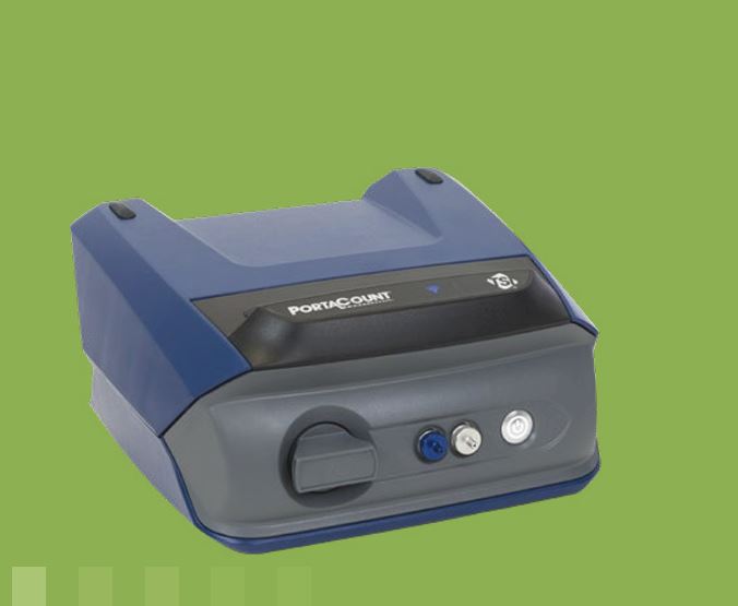 TSI PortaCount® Respirator Fit Tester - 8048