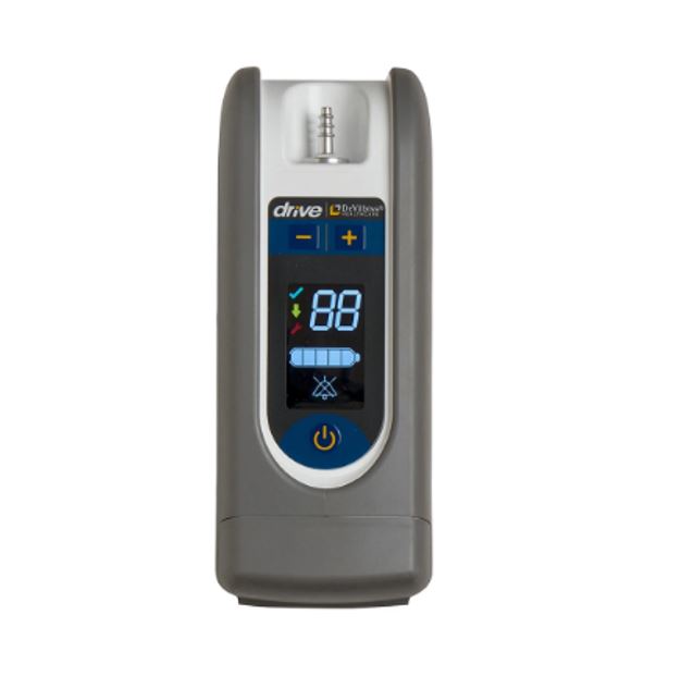 iGo2 Portable Oxygen Concentrator