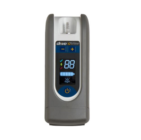 iGo2 Portable Oxygen Concentrator